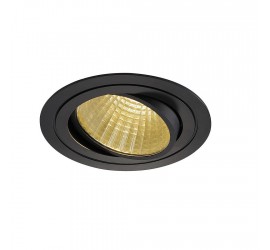 Точечный врезной светильник SLV - New Tria 1 Set Recessed Fitting 114260 Точечный врезной светильник SLV - New Tria 1 Set Recessed Fitting 114260