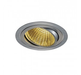 Точечный врезной светильник SLV - New Tria 1 Set Recessed Fitting 114266 Точечный врезной светильник SLV - New Tria 1 Set Recessed Fitting 114266