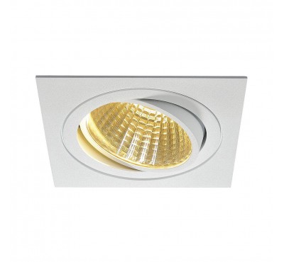 Точечный врезной светильник SLV - New Tria 1 Set Recessed Fitting 114281 Точечный врезной светильник SLV - New Tria 1 Set Recessed Fitting 114281