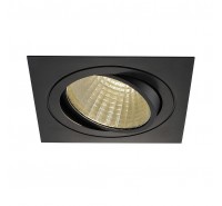 Точечный врезной светильник SLV - New Tria 1 Set Recessed Fitting 114290