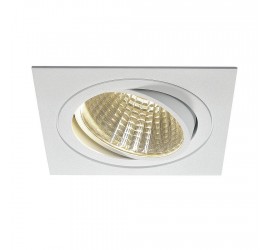 Точечный врезной светильник SLV - New Tria 1 Set Recessed Fitting 114291 Точечный врезной светильник SLV - New Tria 1 Set Recessed Fitting 114291