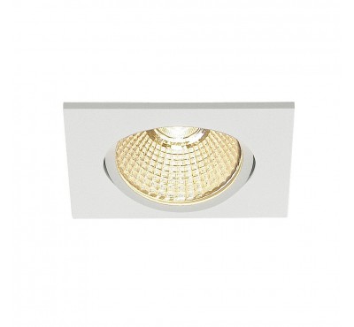 Точечный врезной светильник SLV - New Tria 68 Recessed Fitting 114391