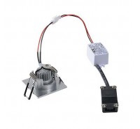 Точечный врезной светильник SLV - New Tria Mini Set Recessed Fitting 114406 Точечный врезной светильник SLV - New Tria Mini Set Recessed Fitting 114406