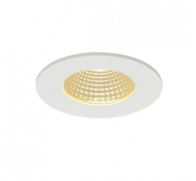 Точечный врезной светильник SLV - Patta-I Recessed Fitting 114421