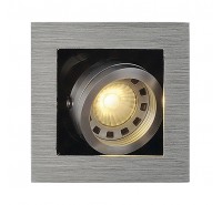 Точечный врезной светильник SLV - Kadux 1 Recessed Fitting 115516