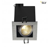 Точечный врезной светильник SLV - Kadux 1 Recessed Fitting 115516 Точечный врезной светильник SLV - Kadux 1 Recessed Fitting 115516