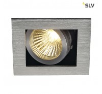 Точечный врезной светильник SLV - Kadux 1 Recessed Fitting 115516 Точечный врезной светильник SLV - Kadux 1 Recessed Fitting 115516