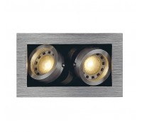 Точечный врезной светильник SLV - Kadux 2 Recessed Fitting 115526