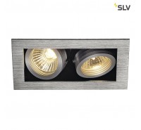 Точечный врезной светильник SLV - Kadux 2 Recessed Fitting 115526 Точечный врезной светильник SLV - Kadux 2 Recessed Fitting 115526