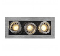Точечный врезной светильник SLV - Kadux 3 Recessed Fitting 115536