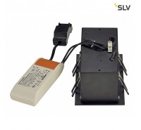 Точечный врезной светильник SLV - Kadux 2 Set Recessed Fitting 115710