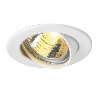 Точечный врезной светильник SLV - Sp Round Recessed Fitting 116111
