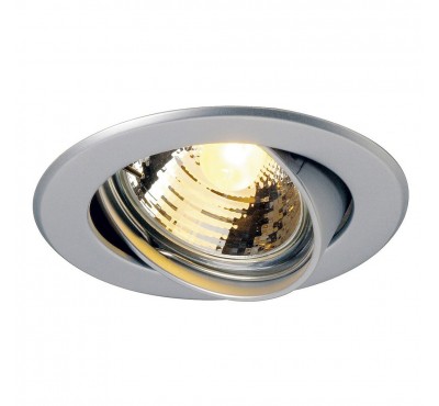 Точечный врезной светильник SLV - Sp Round Recessed Fitting 116118