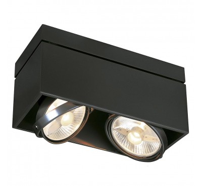 Точечный накладной светильник SLV - Kardamod Ceiling Light 117110 Точечный накладной светильник SLV - Kardamod Ceiling Light 117110