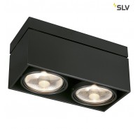 Точечный накладной светильник SLV - Kardamod Ceiling Light 117110 Точечный накладной светильник SLV - Kardamod Ceiling Light 117110