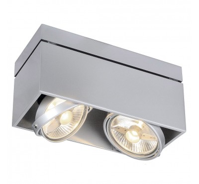 Точечный накладной светильник SLV - Kardamod Ceiling Light 117114 Точечный накладной светильник SLV - Kardamod Ceiling Light 117114
