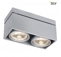 Точечный накладной светильник SLV - Kardamod Ceiling Light 117114 Точечный накладной светильник SLV - Kardamod Ceiling Light 117114