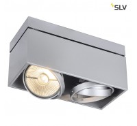 Точечный накладной светильник SLV - Kardamod Ceiling Light 117114 Точечный накладной светильник SLV - Kardamod Ceiling Light 117114