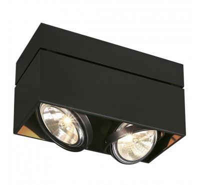 Точечный накладной светильник SLV - Kardamod Ceiling Light 117130