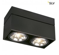 Точечный накладной светильник SLV - Kardamod Ceiling Light 117130 Точечный накладной светильник SLV - Kardamod Ceiling Light 117130