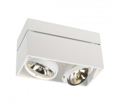 Точечный накладной светильник SLV - Kardamod Ceiling Light 117131