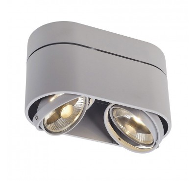 Точечный накладной светильник SLV - Kardamod Ceiling Light 117184 Точечный накладной светильник SLV - Kardamod Ceiling Light 117184