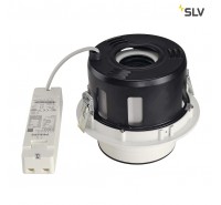 Точечный врезной светильник SLV - Supros 118171