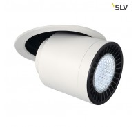 Точечный врезной светильник SLV - Supros 118171