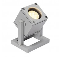 Подсветка фасада SLV - Cubix 1 Outdoor Floor Stand 132832