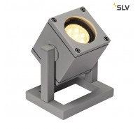 Подсветка фасада SLV - Cubix 1 Outdoor Floor Stand 132832 Подсветка фасада SLV - Cubix 1 Outdoor Floor Stand 132832