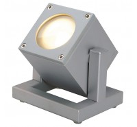 Подсветка фасада SLV - Cubix 1 Outdoor Floor Stand 132832 Подсветка фасада SLV - Cubix 1 Outdoor Floor Stand 132832