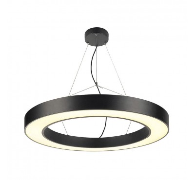 Подвесной светильник SLV - Medo Ring 90 Pendant 133850 Подвесной светильник SLV - Medo Ring 90 Pendant 133850