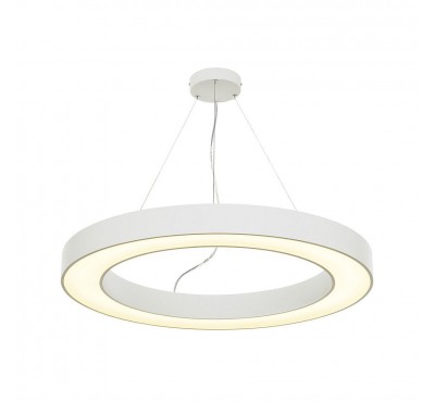 Подвесной светильник SLV - Medo Ring 90 Pendant 133851 Подвесной светильник SLV - Medo Ring 90 Pendant 133851
