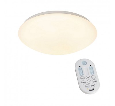 Потолочный светильник SLV - Lipsy 36 M Kelvin Control 134050