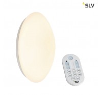 Потолочный светильник SLV - Lipsy 36 M Kelvin Control 134050 Потолочный светильник SLV - Lipsy 36 M Kelvin Control 134050