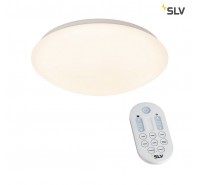 Потолочный светильник SLV - Lipsy 36 M Kelvin Control 134050 Потолочный светильник SLV - Lipsy 36 M Kelvin Control 134050