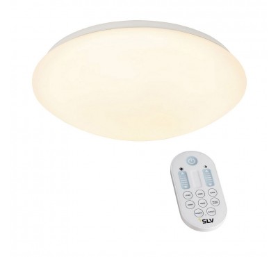Потолочный светильник SLV - Lipsy 50 M Kelvin Control 134060