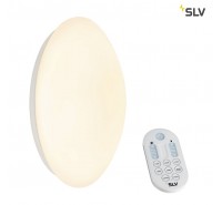 Потолочный светильник SLV - Lipsy 50 M Kelvin Control 134060 Потолочный светильник SLV - Lipsy 50 M Kelvin Control 134060