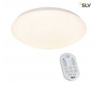 Потолочный светильник SLV - Lipsy 50 M Kelvin Control 134060 Потолочный светильник SLV - Lipsy 50 M Kelvin Control 134060