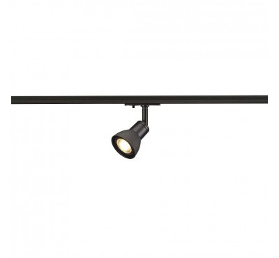 Спот трековый SLV - Puri Spot For 240V 1-Phase Track 143450