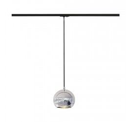 Подвесной трековый светильник SLV - Light Eye 143620