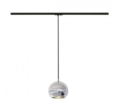 Подвесной трековый светильник SLV - Light Eye 143620