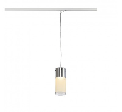 Трековый светильник SLV - Commo Pendant For 240V 1-Phase Track 143900