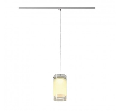 Подвесной трековый светильник SLV - Commo Pendant For 240V 1-Phase Track 143904