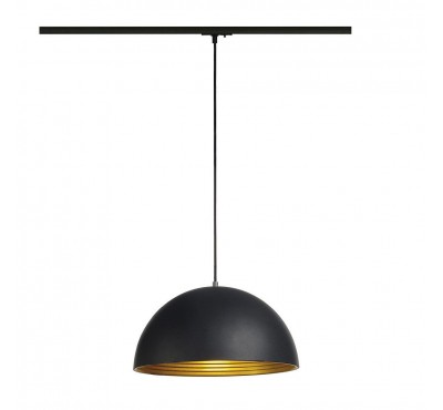 Подвесной трековый светильник SLV - Forchini M Pendant For 240V 1-Phase Track 143932