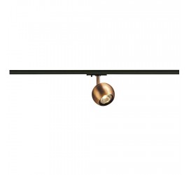Спот трековый SLV - Light Eye Spot For 240V 1-Phase Track 144019