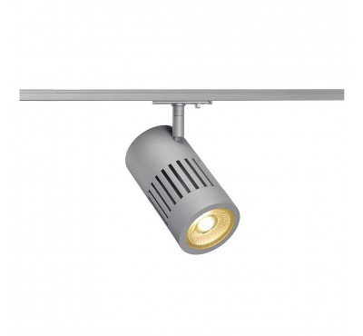 Трековый светильник SLV - Structec Spot For 240V 1-Phase Track 144104
