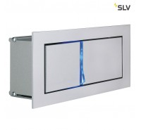 Точечный врезной светильник SLV - Bedside 146242