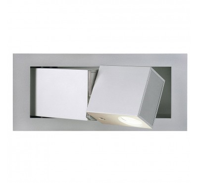 Точечный врезной светильник SLV - Bedside 146250