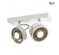 Спот SLV - Kalu Wall And Ceiling Light 147311 Спот SLV - Kalu Wall And Ceiling Light 147311